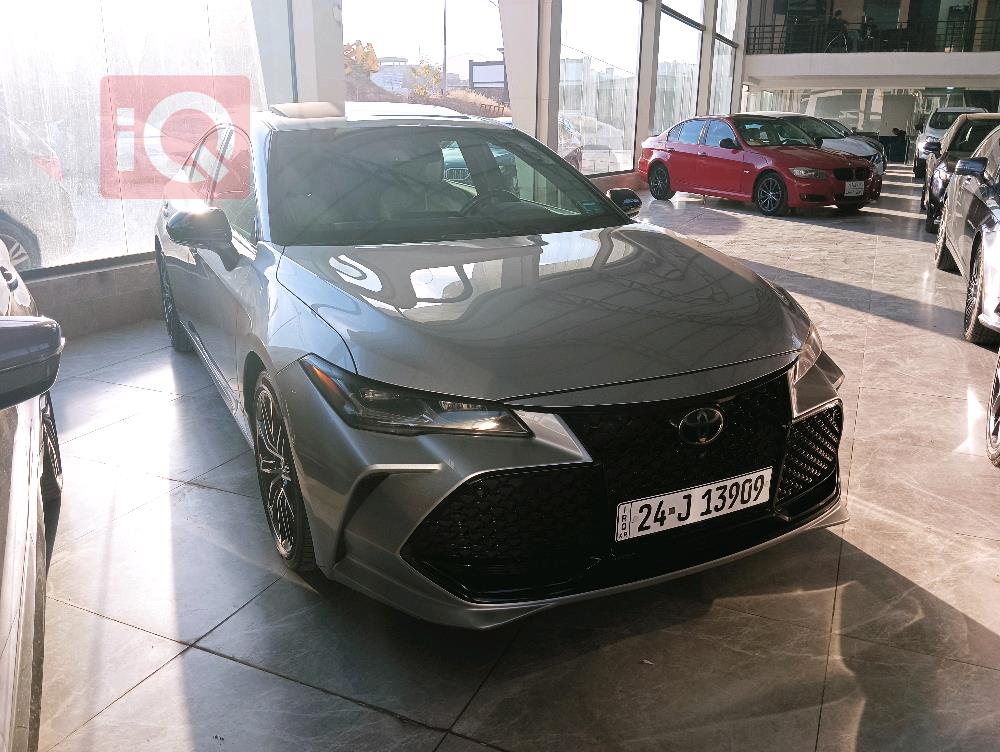 Toyota Avalon